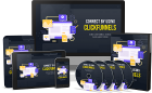 Connect By Using Clickfunnels